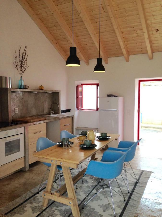 Village Loft Cercal do Alentejo Exterior photo