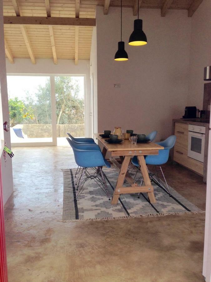 Village Loft Cercal do Alentejo Exterior photo