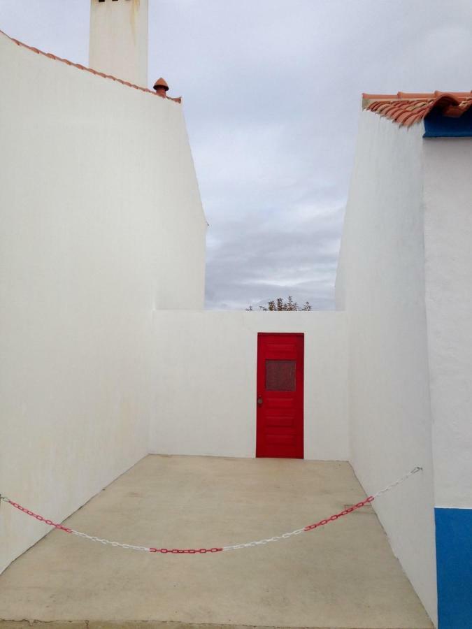 Village Loft Cercal do Alentejo Exterior photo
