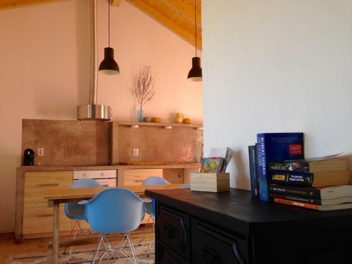 Village Loft Cercal do Alentejo Exterior photo