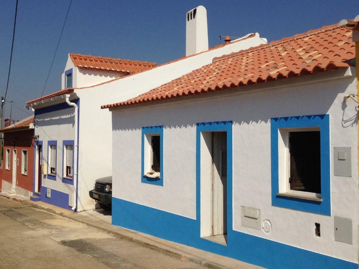 Village Loft Cercal do Alentejo Exterior photo