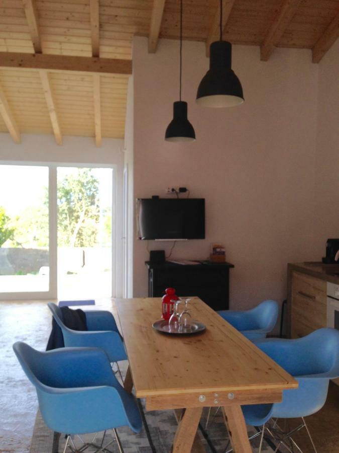 Village Loft Cercal do Alentejo Exterior photo